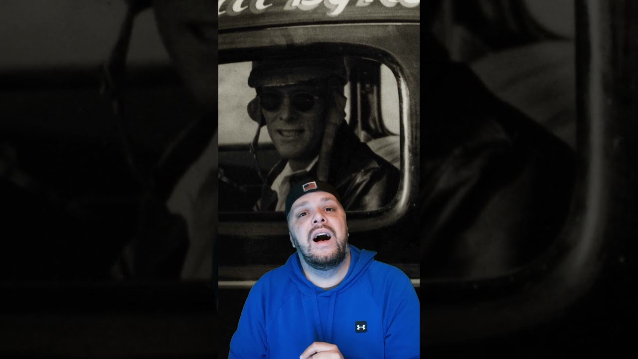 NASCAR’s First Champion Nearly Lost His Leg Serving in World War 2.