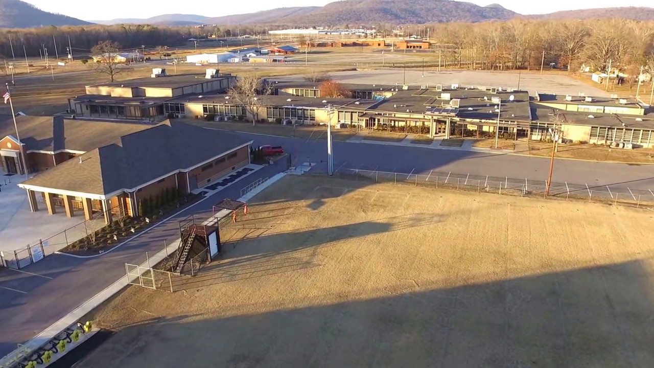 Wildcat stadium