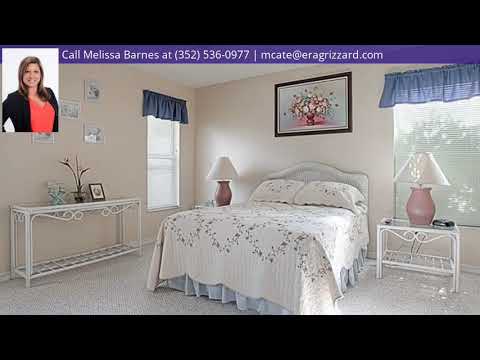 762 Hernandez Drive, The Villages, FL home video tour