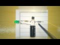 Como fazer LED Pisca Pisca (Alarme carro falso) / how to make simple flasher LED (false alarm car)