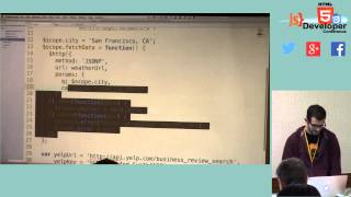 HTML5Devconf May 2014: Ari Lerner: Practical Production Angular Part 4