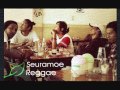 Seuramoe reggae  lincah