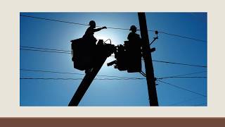The Importance of Electric Co-ops: Yesterday, Today & Tomorrow