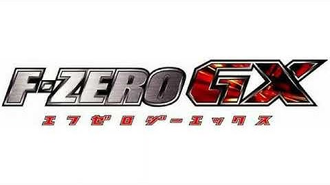 Theme of Captain Falcon Looped  F Zero GX Music Extended