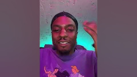 Pierre Bourne IG Live 2 2021/07/13