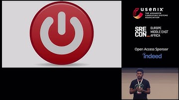 SREcon18 Europe - Kernel Upgrades at Facebook