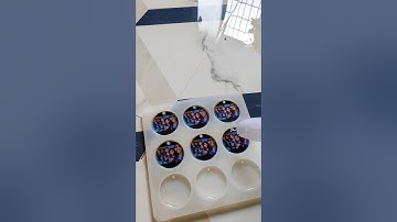 Resin Keychain #girlsfriendship #resinart #resinchain #resinkeychain #resintutorials #resinmaterials