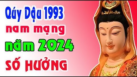 Nam tuổi quý dậu hợp với tuổi nào