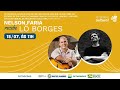 Um Café Lá Em Casa | Lô Borges e Nelson Faria