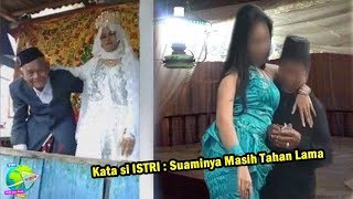 Cara Kakek 103 Tahun Bisa Nikahi Gadis 30 Tahun! Masih Kuat Kek??