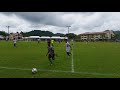 Boys u18 los amigos vs kananga fc qualifying 008