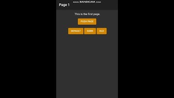 【Monaca】動的にOnsen UIのCSSを切り替える