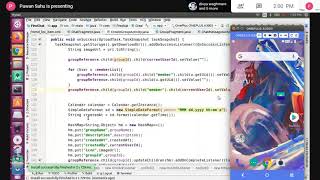 Firechat   18 screenshot 5