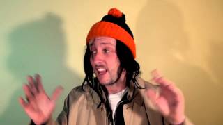 Paranormal Activity 4  - Bum Reviews