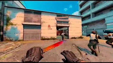 HAZE | CSGO Fragshow