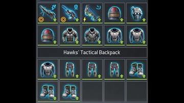 UNBOXING | TOP.1 x 9 | Hawks