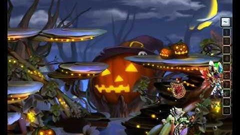 Grand chase Ganhando de um hack (sem vale)