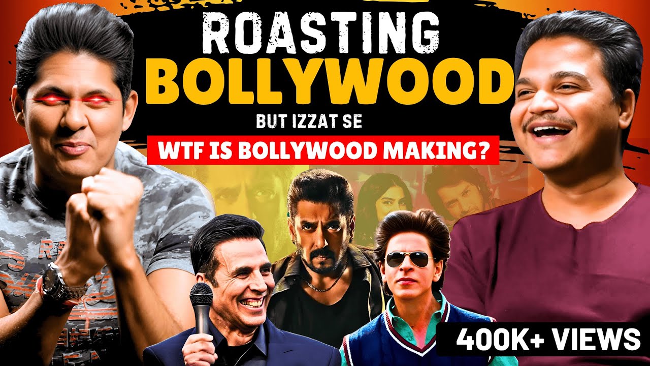 Is Bollywood Dead or Evolving?
