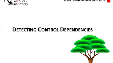 Program Slicing - Part 4