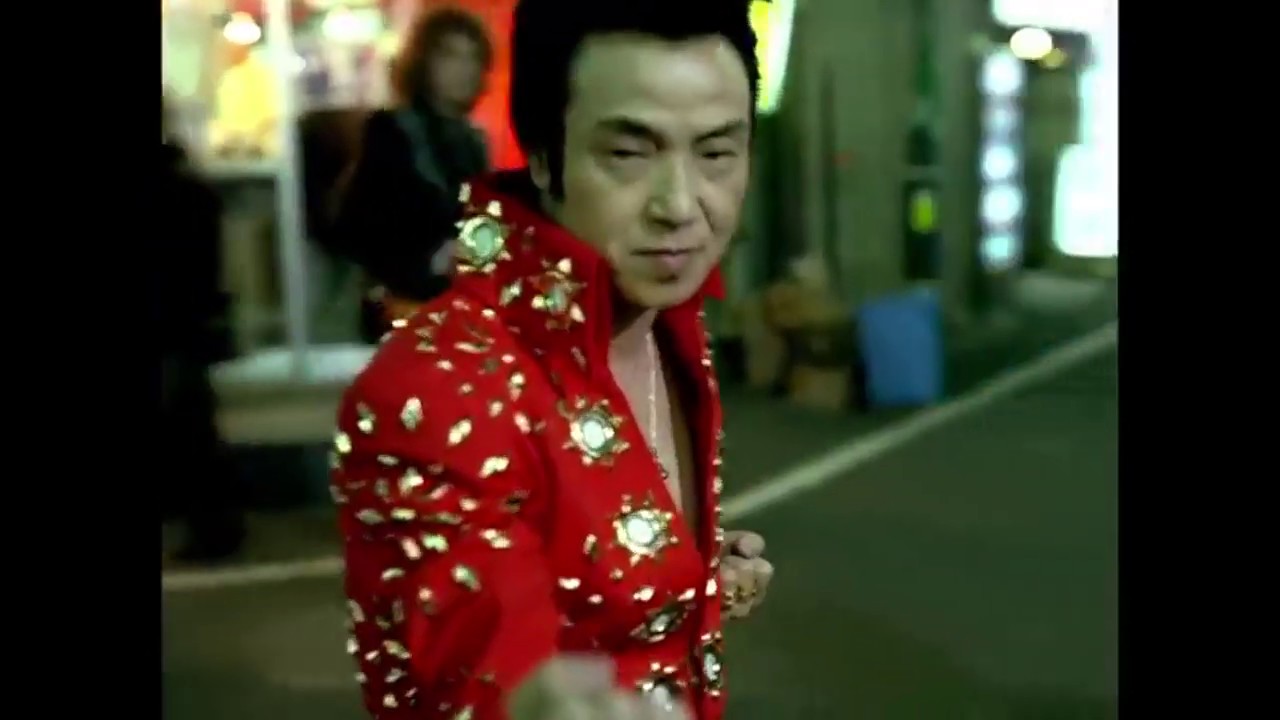 Felt My Mind – The Trippers