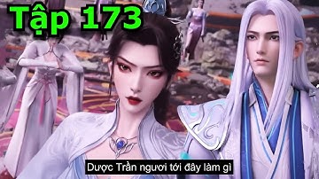 Đấu Phá Thương Khung Phần 5 Tập 173 Thuyết Minh Full HD1080