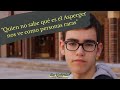 Entrevista | Nico, adolescente con Asperger, habla sobre el síndrome