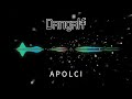 Dangalf - Apolci [IDM/Glitch/Experimental]