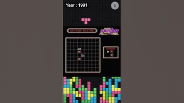 Can You Guess This 1991 Game? #shorts