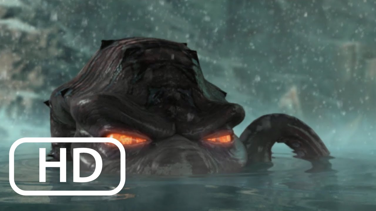 Killing Sekto Scene HD