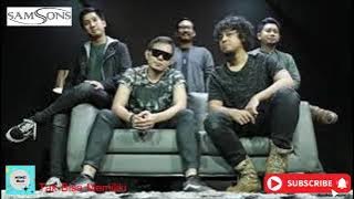 Samsons - Tak Bisa Memiliki