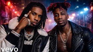 Polo G - Trust Nothin Ft. Dax Official Music Video