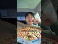 $7 Domino&rsquo;s Large Pizza Hack 🍕🤤