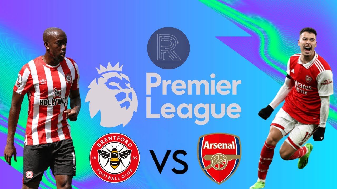 WATCH! Arsenal vs Brentford Live Streams Broadcast Free On 25th Novemb -  Sheridan Press Events