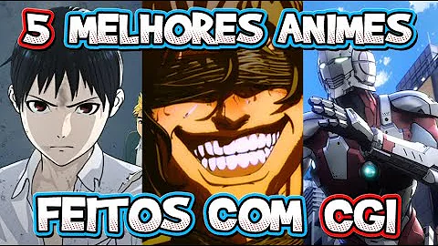 Quais os melhores animes da Netflix 2020?