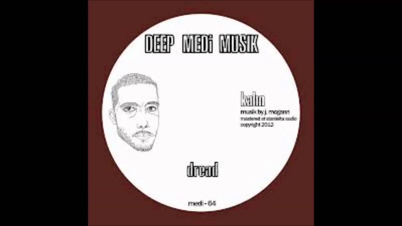 Watch Kahn - Dread 33RPM on YouTube Watch Kahn - Dread 33RPM on YouTube