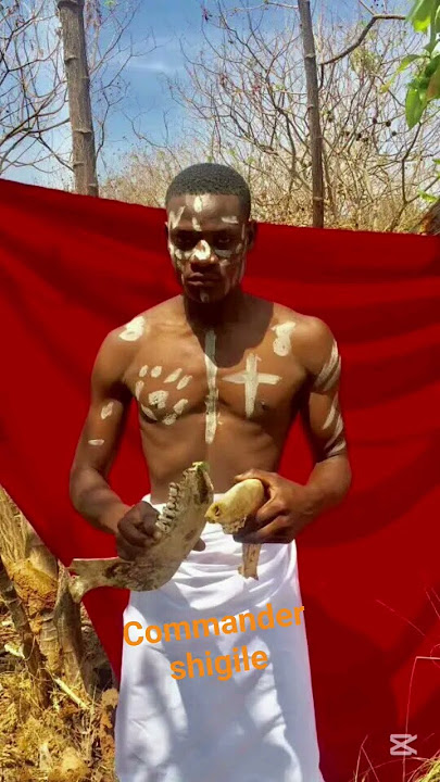 commander shigile ft start kind