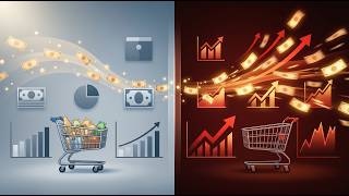How Money Is Created (And Why You Stay Poor)