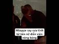Mbappe say đắm bên nữ diễn viên nóng bỏng Tây Ban Nha