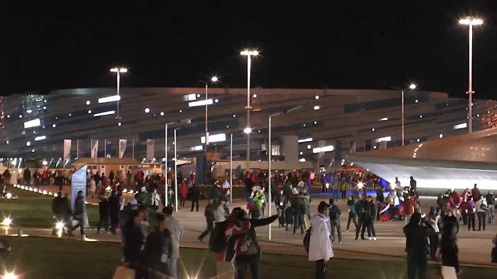 Гостиницы Сочи Олимпиада Сочи 2014