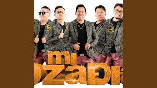 Video thumbnail of "Mi Ozadia - Soy un Estorbo"