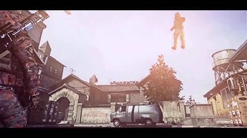 Turbulence part 2 By Viperz IX