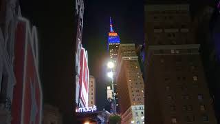 Exploring New York City 2025 | Epic Travel Vlog & City Highlights