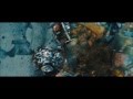 Transformers 3: Dark Of The Moon - Ironhide Death Scene