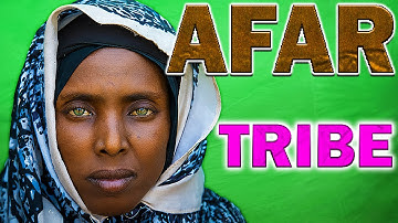 Discover the AFAR People: Life Inside CRUELEST Place on Earth.