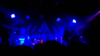 Revocation - Deathless @Multiforo Cultural Alicia, México City