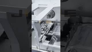 Blister Packaging Machine: Custom Solutions | Real-World Workflow Case