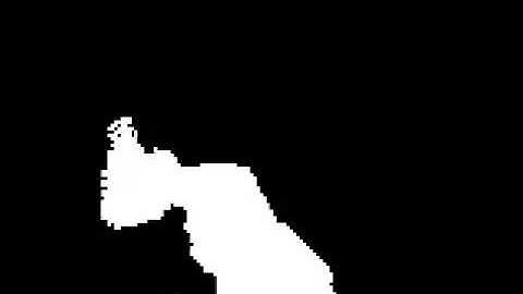 Hand Tracking Development Max/Msp