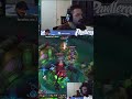Roubo de Dragão Ancião INSANO! / # #leagueoflegends #lolesports #cblol #streamer