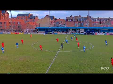 Whitby Basford Goals And Highlights