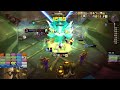 #1 World Retribution Paladin DPS Hydross the Unstable | TBC Anniversary